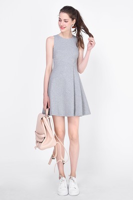 Cassie Skater Dress