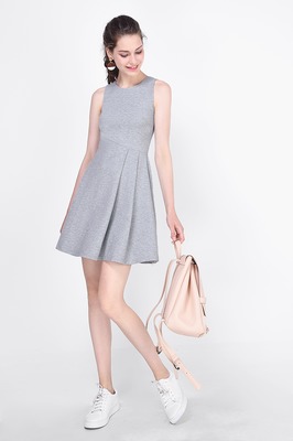 Cassie Skater Dress