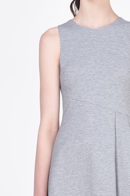 Cassie Skater Dress