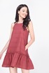 Kei Eyelet Sundress