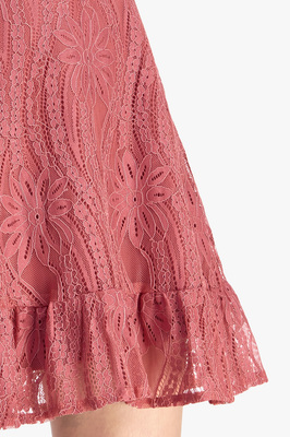 Maryann Lace Dress
