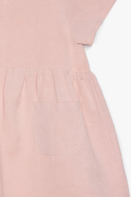 KIDS Imagine Linen Dress