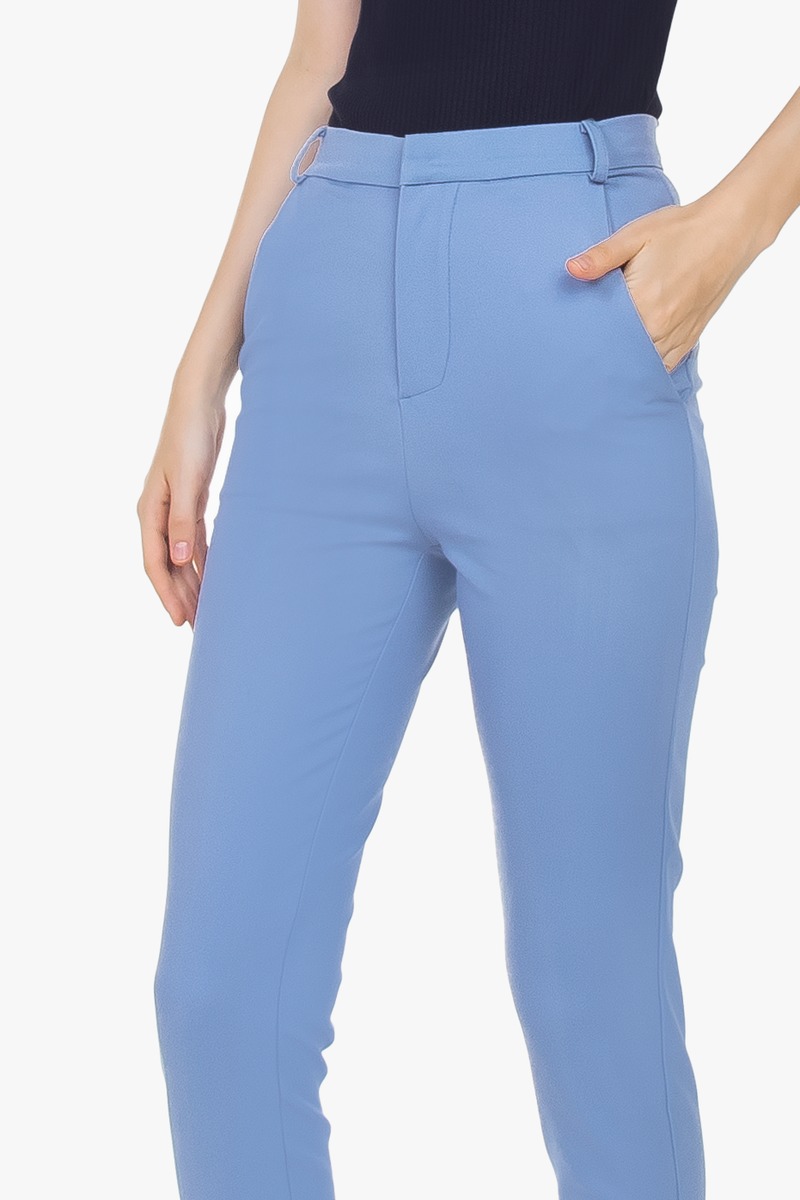 nike trend high waisted pants