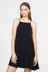 Sierra Tiered Babydoll Dress
