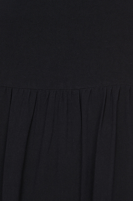 Sierra Tiered Babydoll Dress
