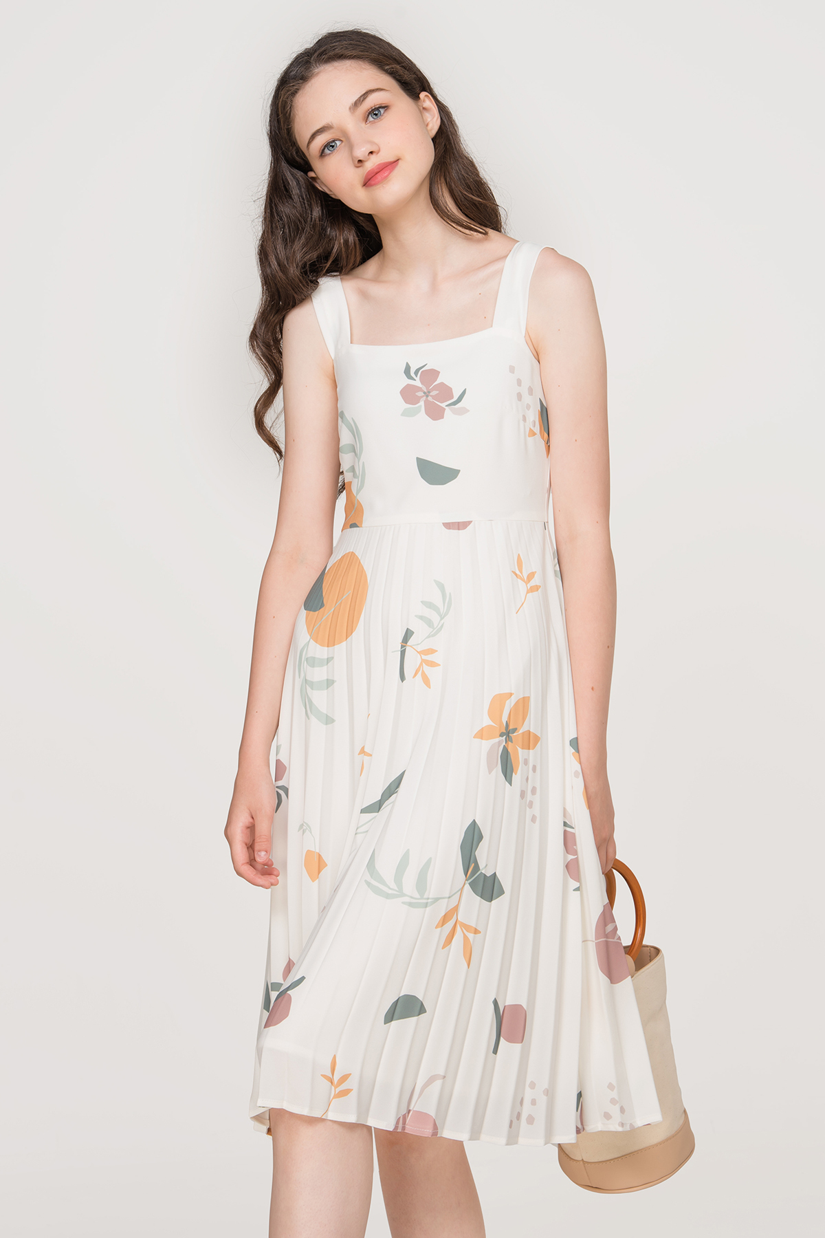 coast dawn dress