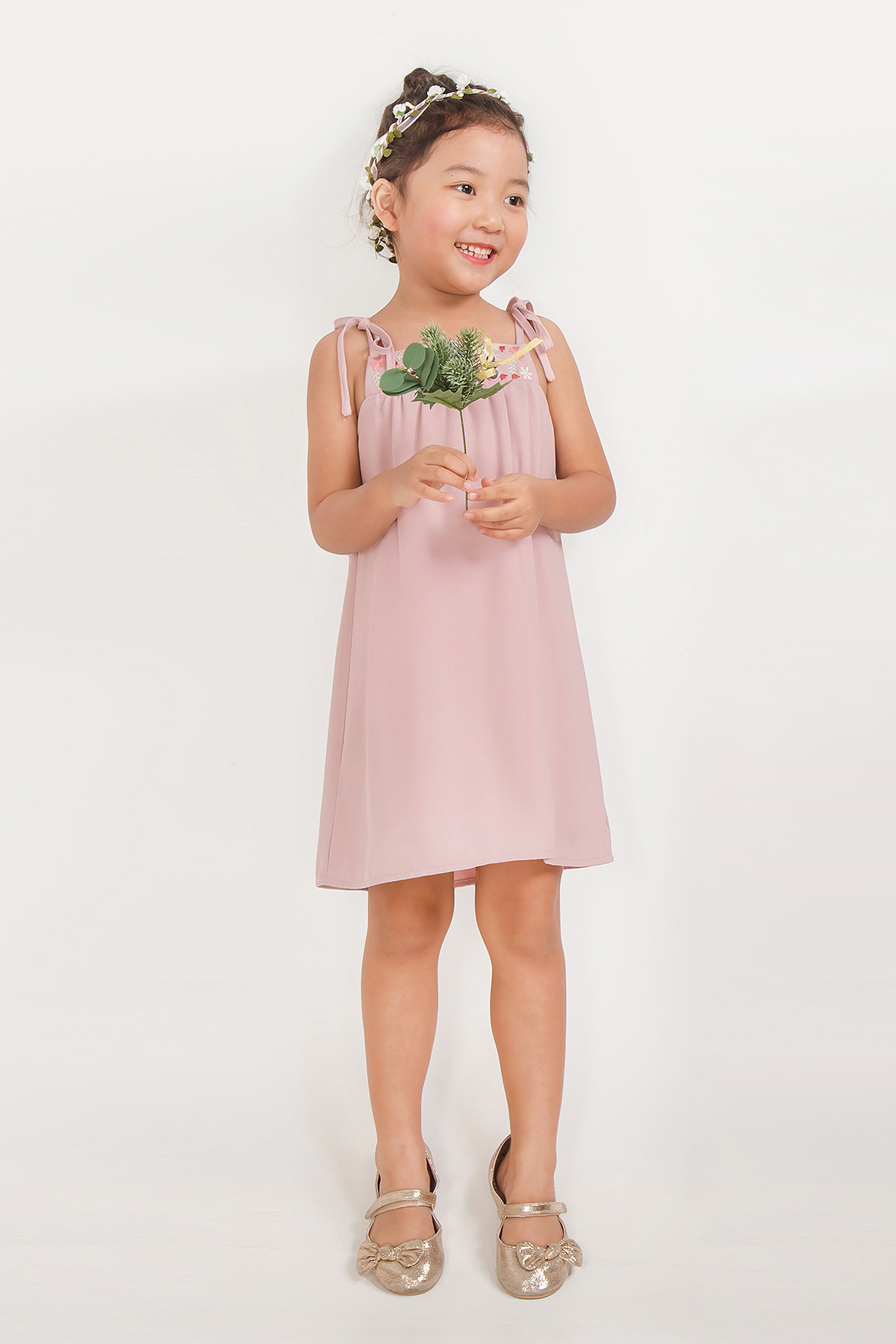 kids sundress