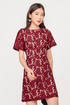 Laurel Lace Dress