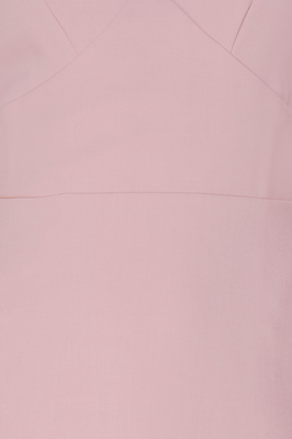 Rebecca Pinafore Dress