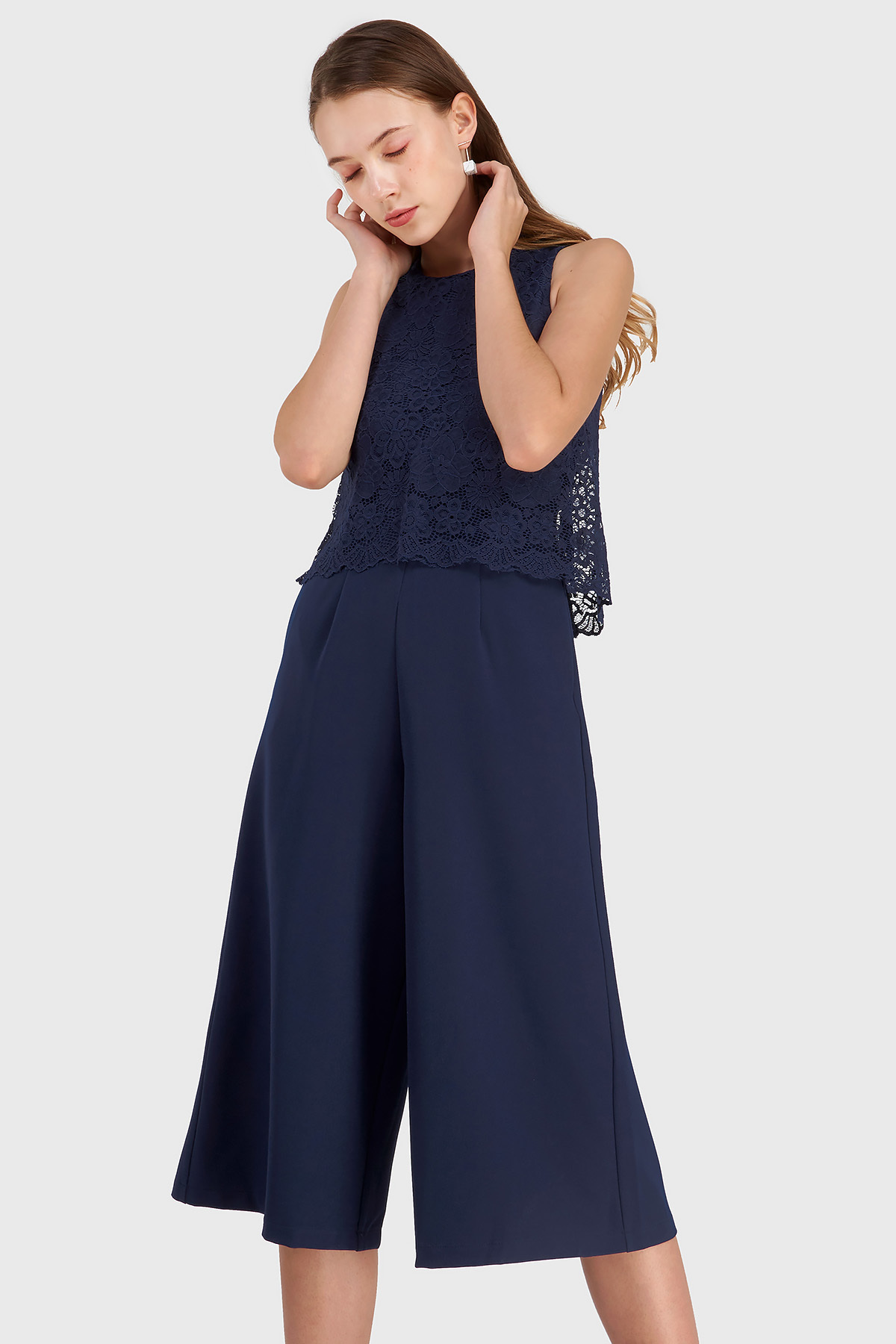 culotte jumpsuit uk