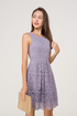 Sherri Low Back Dress
