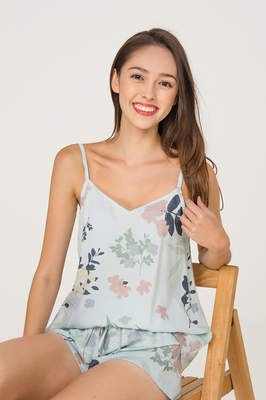 Lylia Lounge Cami