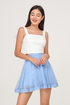 Stellar Skirt
