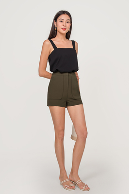 Acre Tailored Shorts