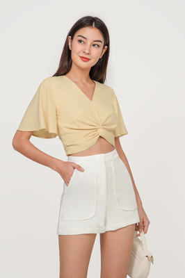Acre Tailored Shorts