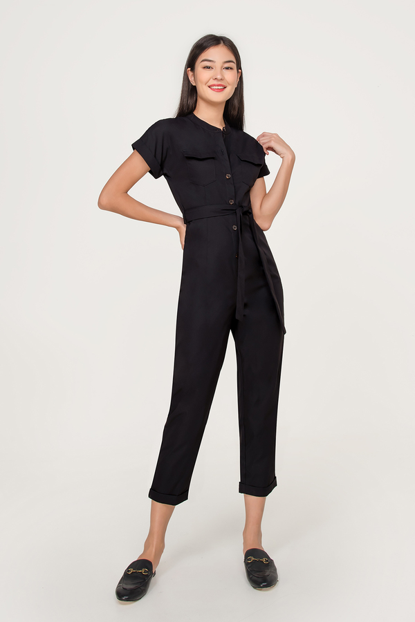 Ryder Utility Jumpsuit