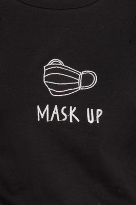 Mask Up Tee