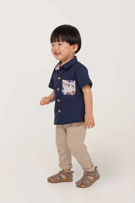 BOYS Savannah Shirt