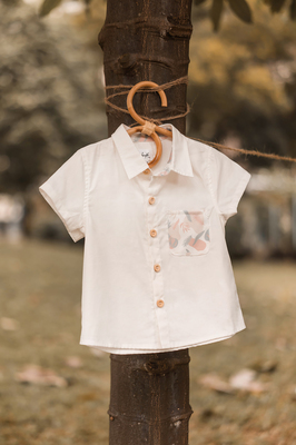 BOYS Savannah Shirt