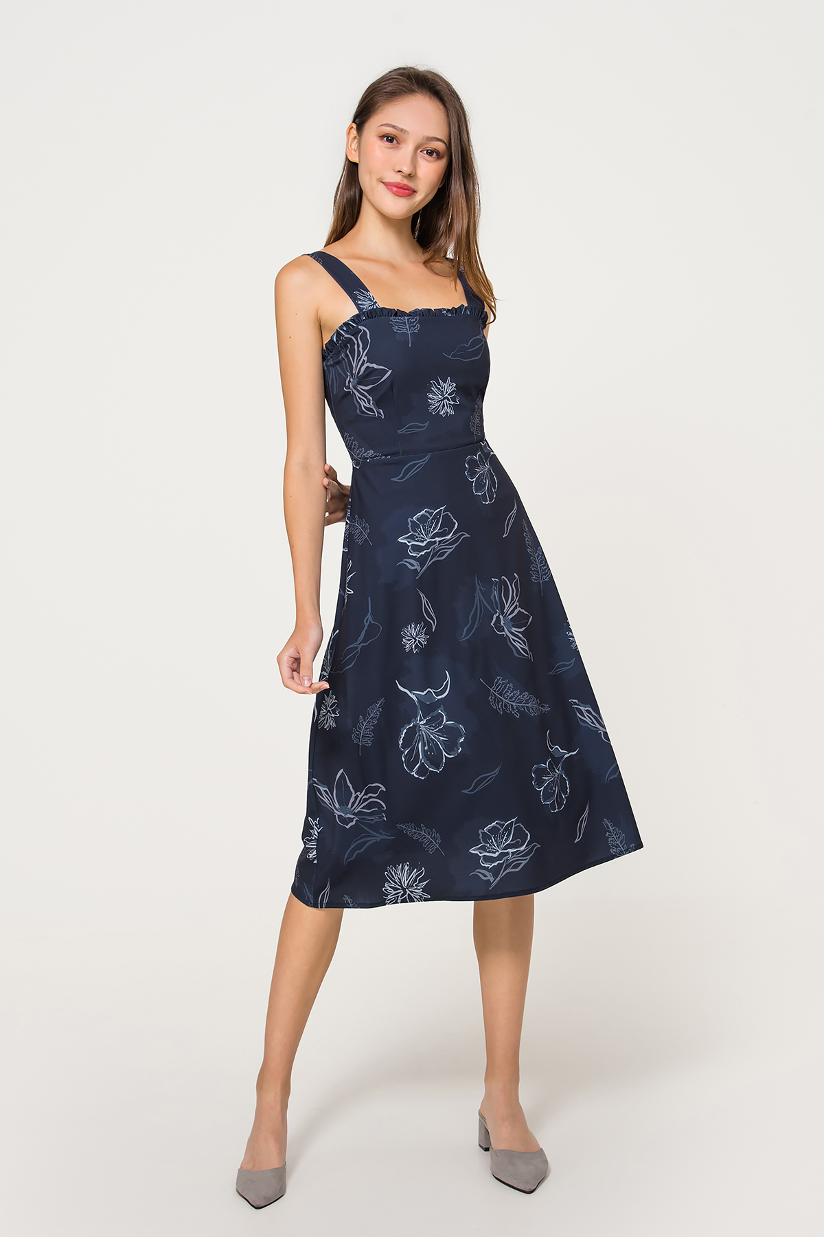 wallflower brand dresses