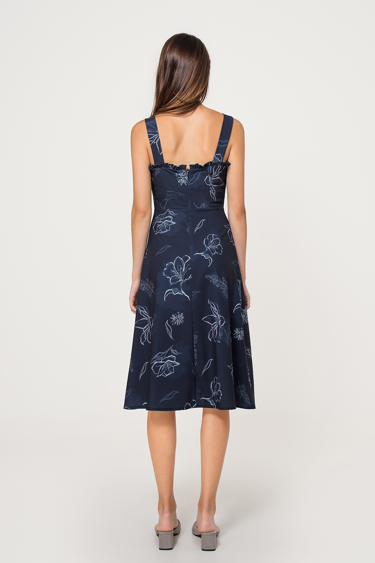 wallflower brand dresses