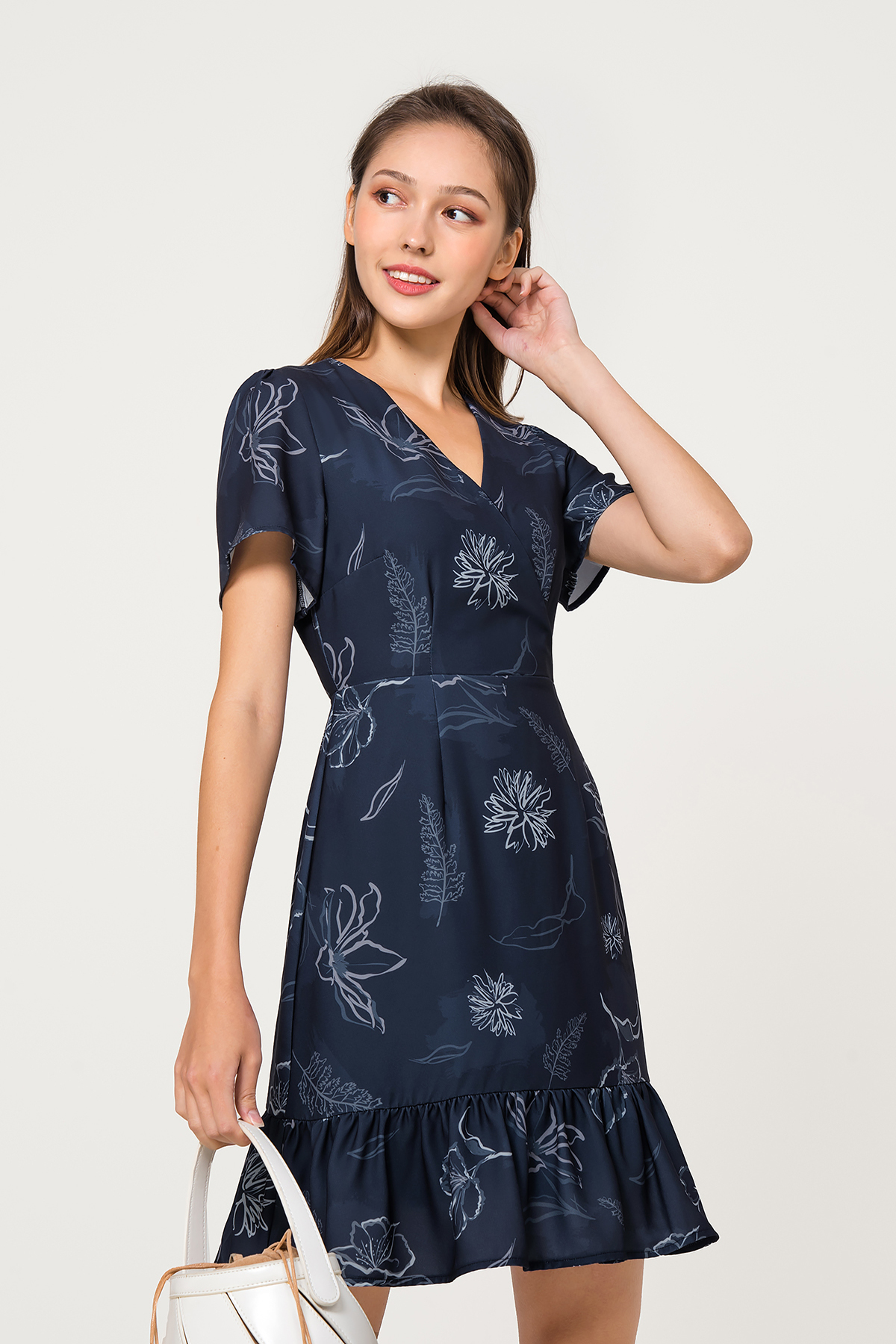 wallflower brand dresses