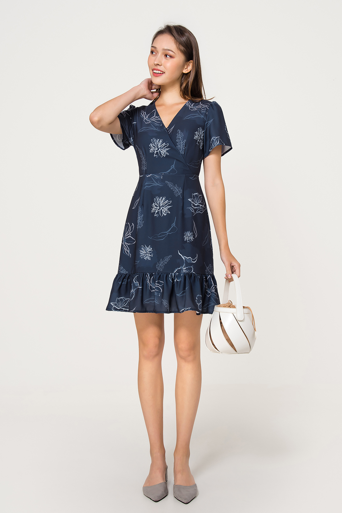 wallflower brand dresses