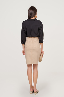 Kinfolk Textured Shirt