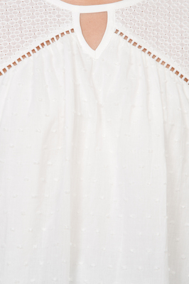 Evalou Blouson
