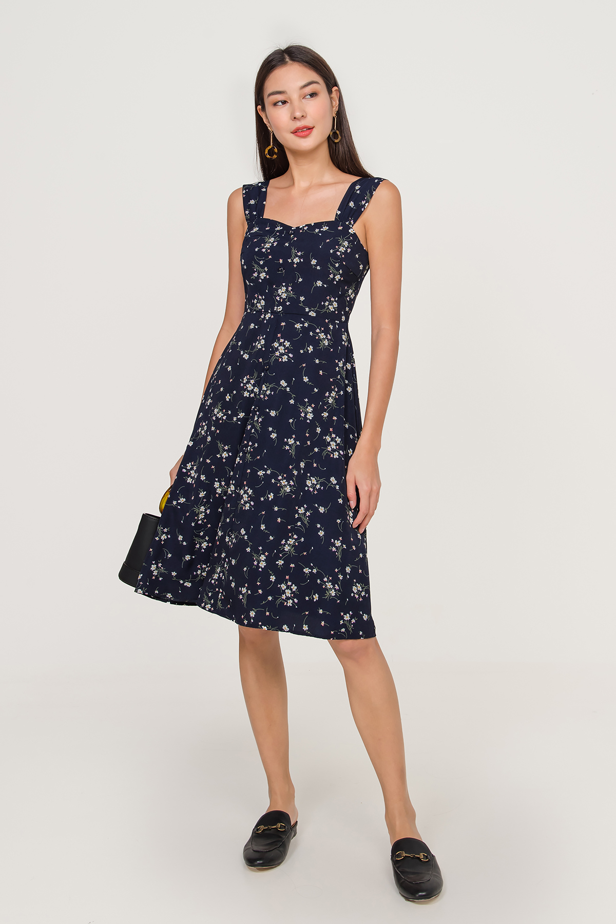 white jumpsuit winter