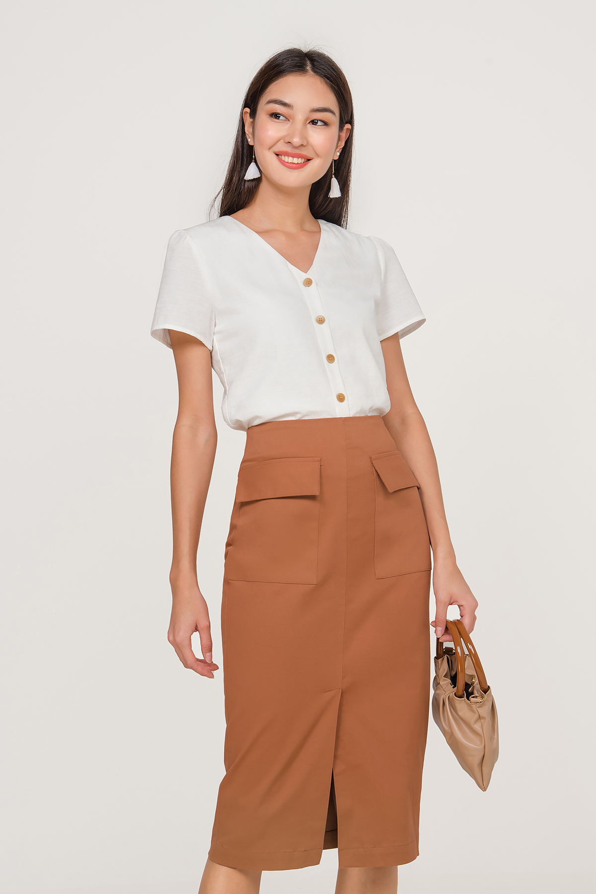 midi skirt sale