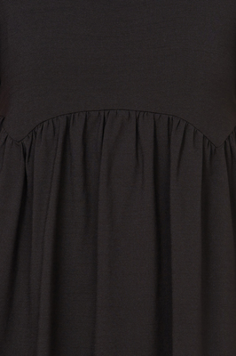 Jaymie Sleeve Midi Dress