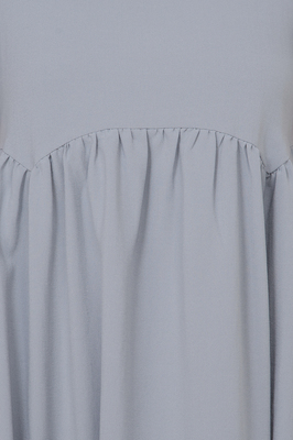 Jaymie Sleeve Midi Dress