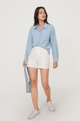 Evanne Pastel Shirt