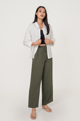Evanne Pastel Shirt