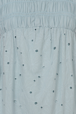 Glennice Detailed Midi Dress