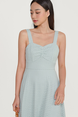 Bonni Lace Dress