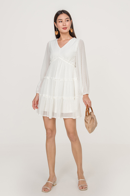 Isobelle Tiered Dress
