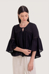 Evalou Blouson
