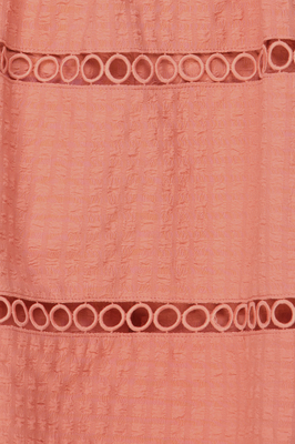 Aly Cami Tiered Playsuit