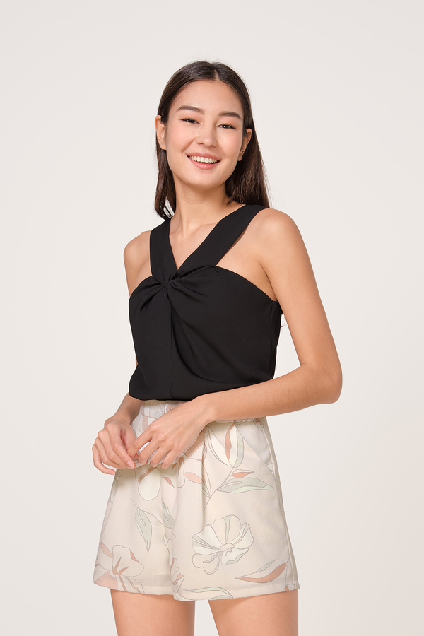 Songbird Textured Shorts