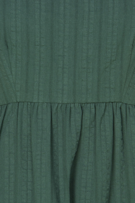 Elodea Tiered Dress