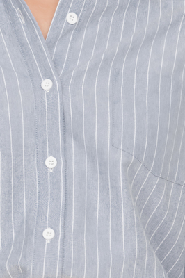 Liam Striped Shirt