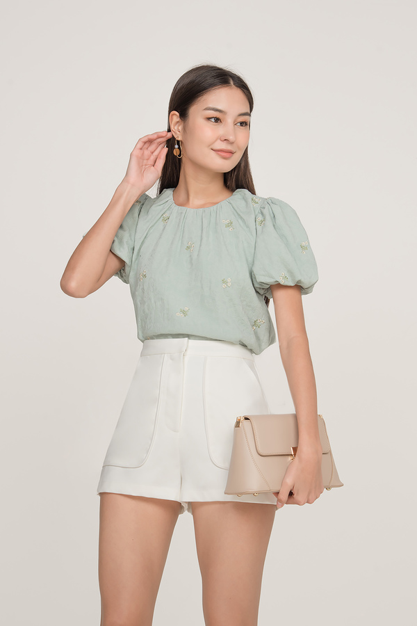 Fayth • Shop For Womens Tops Online Singapore