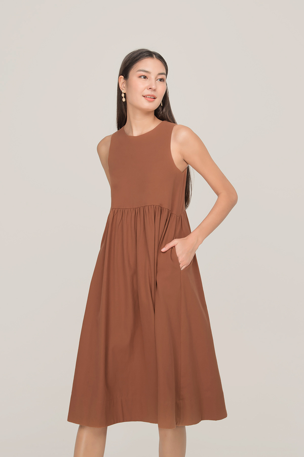 basic day dresses