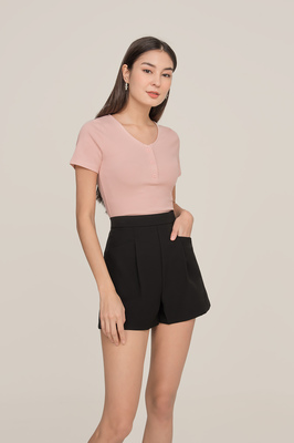 Shelby Tailored Shorts