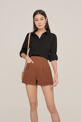 Shelby Tailored Shorts