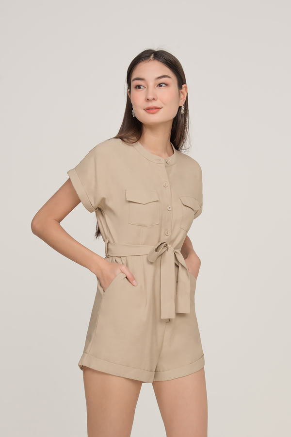 utility playsuits