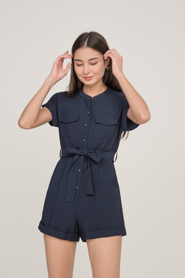 Ford Utility Playsuit