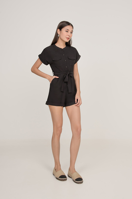Ford Utility Playsuit